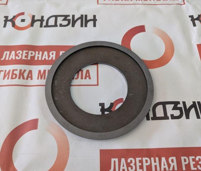 Нестандартные шайбы и кольца